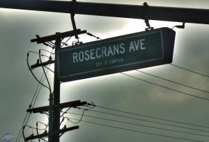 rosecrans