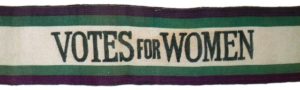 green-white-and-purple-banner