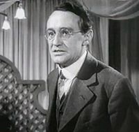 Arthur Shields