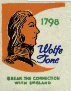 1956 Wolfe Tone