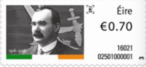 James Connolly