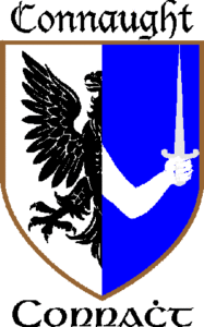 connaught-coat-arms