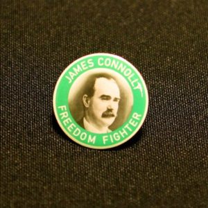 connollypin