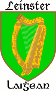 leinster-coat-arms