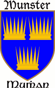 munster-coat-arms