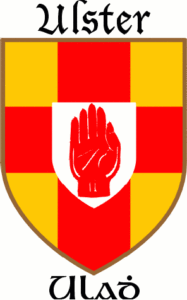 ulster-coat-arms